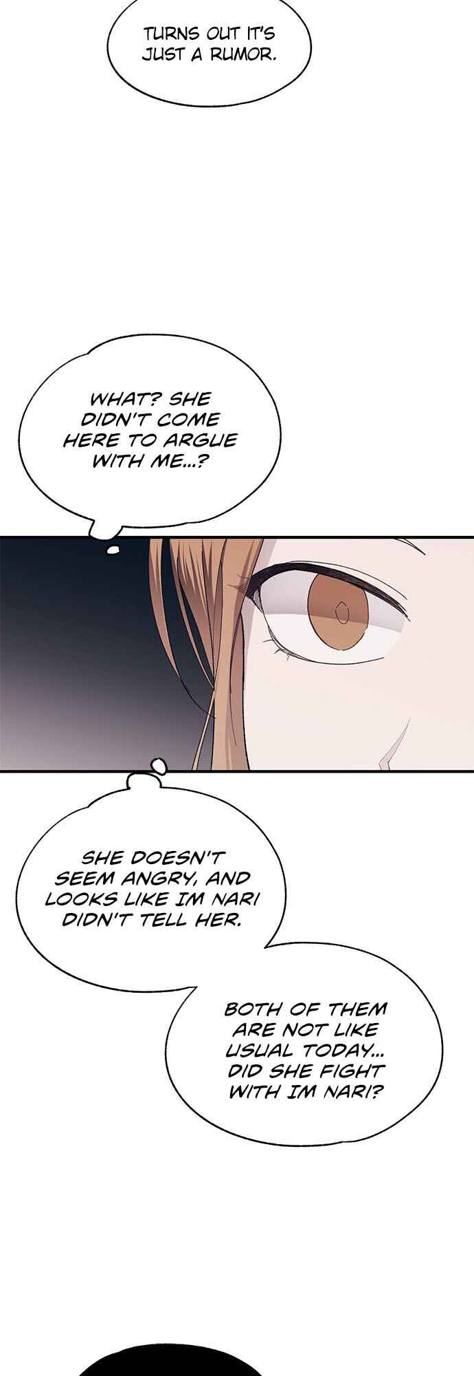 Yeon-u ui Sunjeong Chapter 87 - Page 19