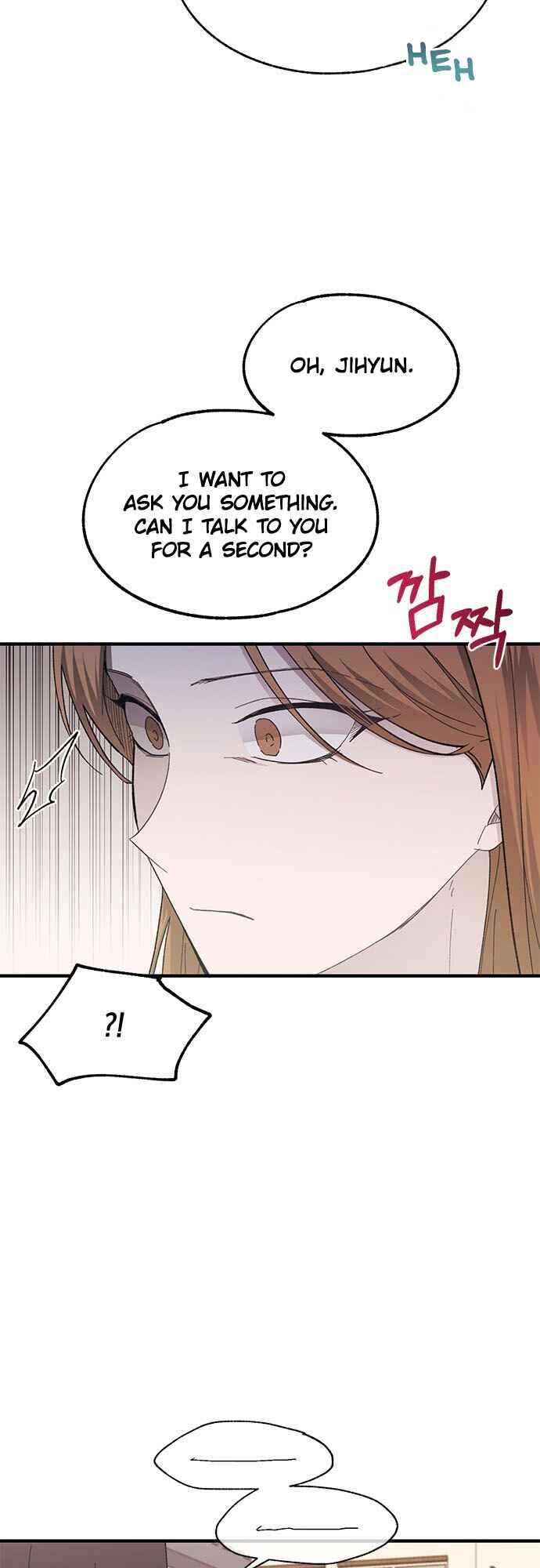 Yeon-u ui Sunjeong Chapter 87 - Page 25