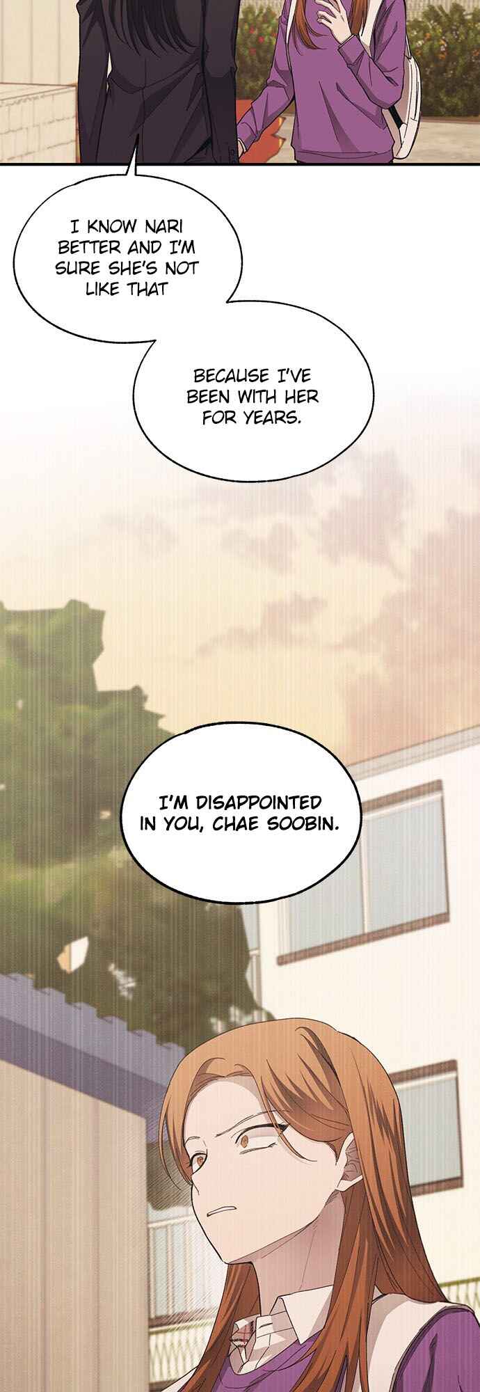 Yeon-u ui Sunjeong Chapter 87 - Page 34