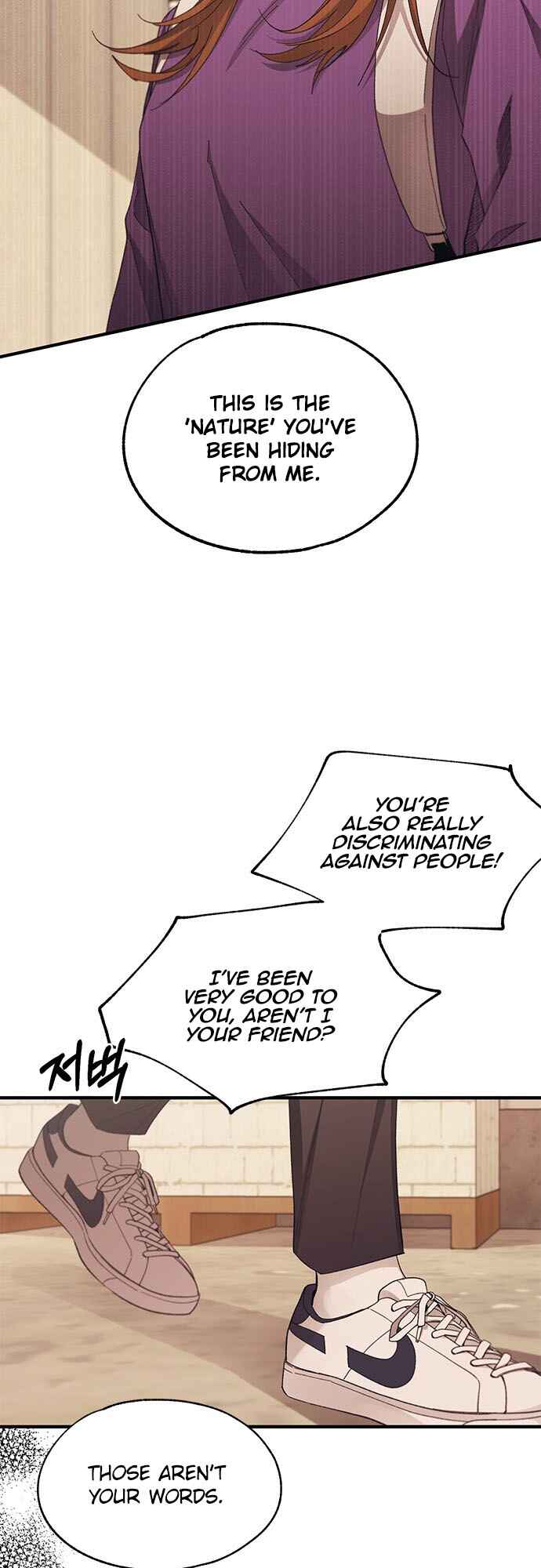 Yeon-u ui Sunjeong Chapter 87 - Page 35