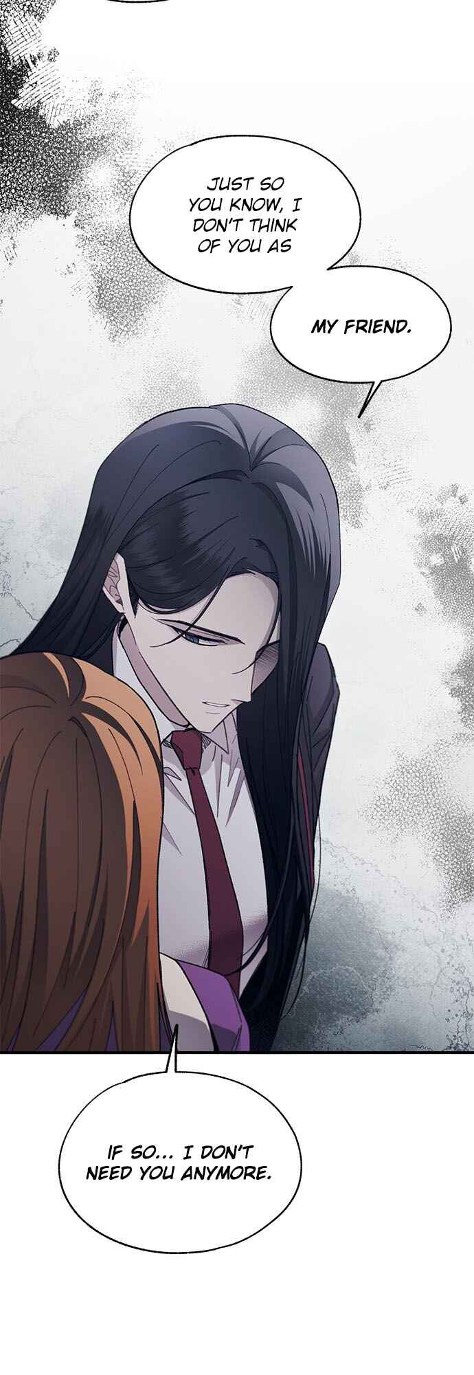Yeon-u ui Sunjeong Chapter 87 - Page 36