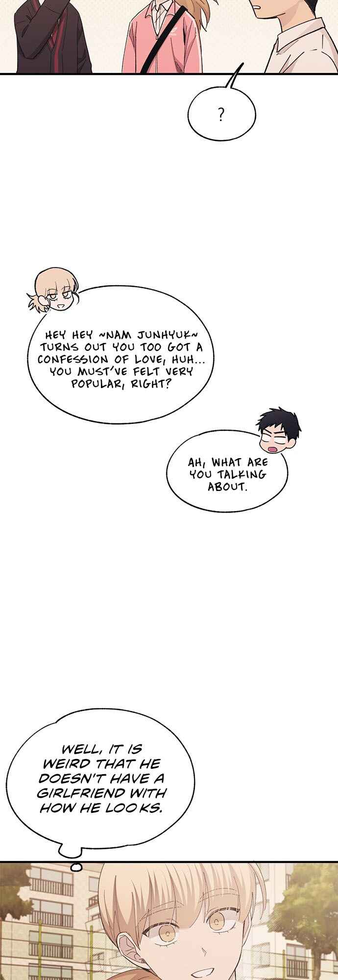 Yeon-u ui Sunjeong Chapter 87 - Page 6