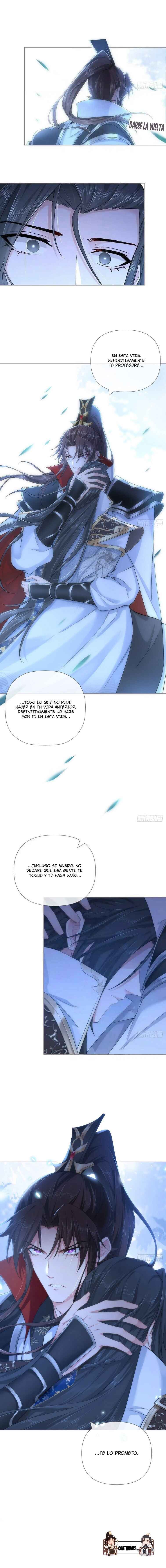 Romance Between Regents Chapter 35 - Page 11