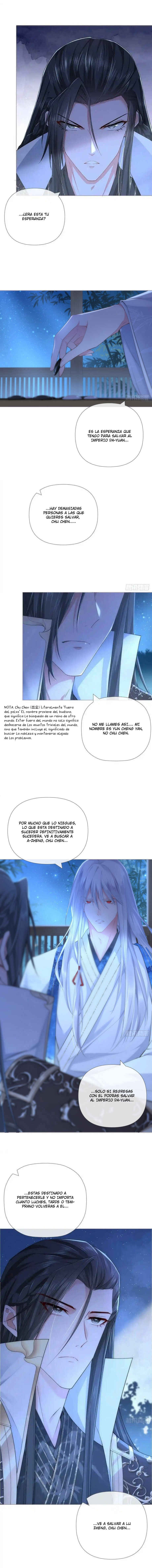 Romance Between Regents Chapter 35 - Page 5