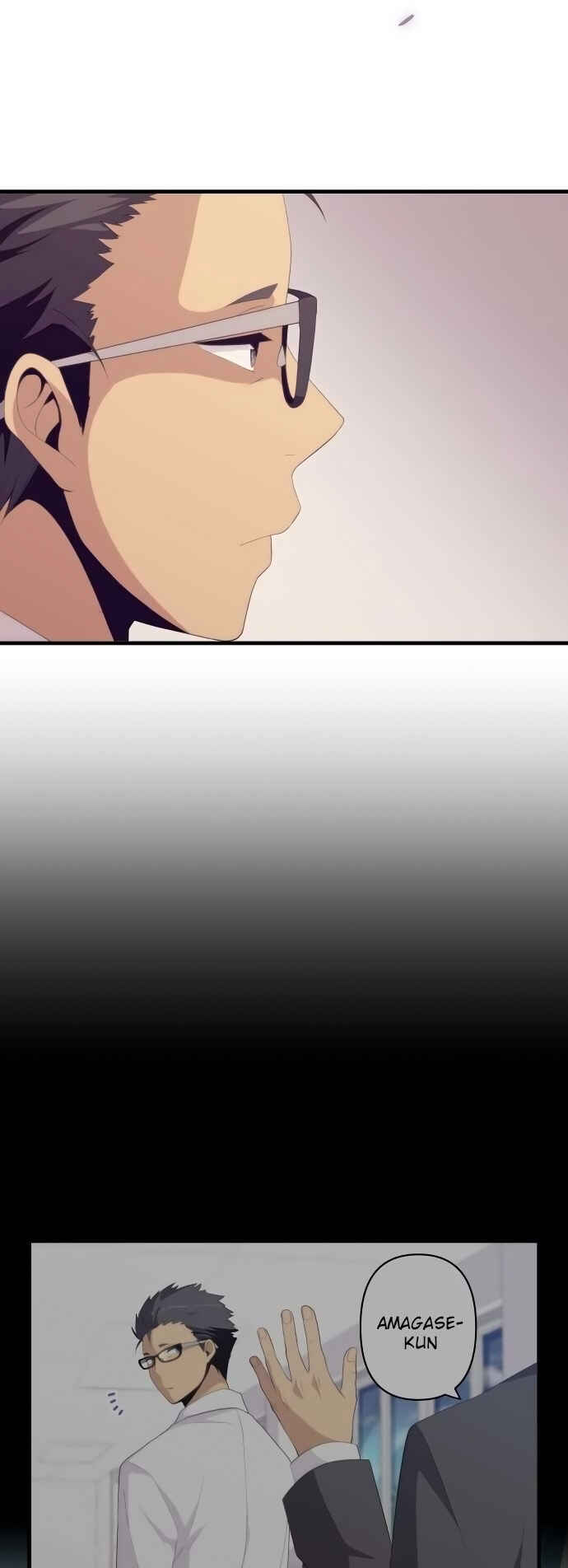 ReLIFE Chapter 155 - Page 10