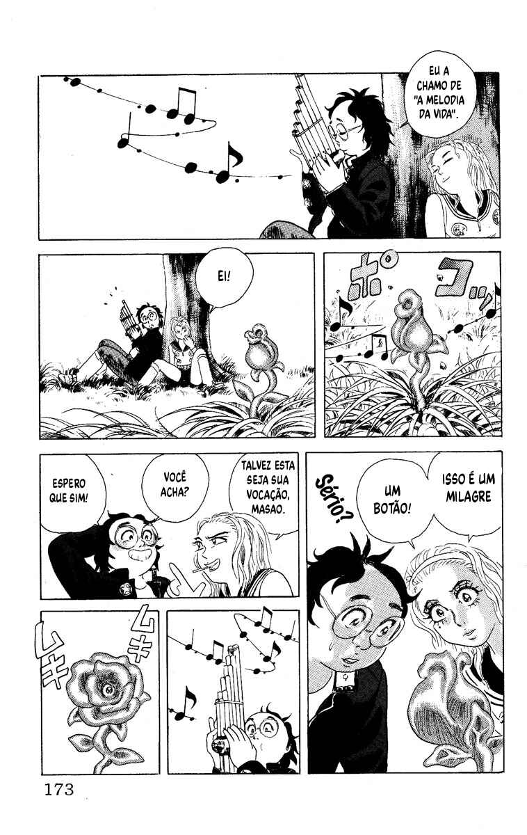 Apocalypse Zero Chapter 17 - Page 3