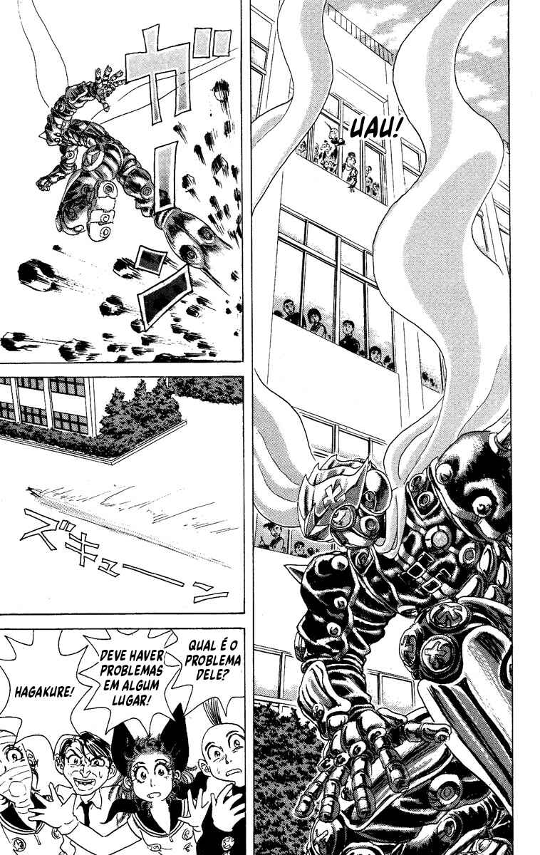 Apocalypse Zero Chapter 17 - Page 9