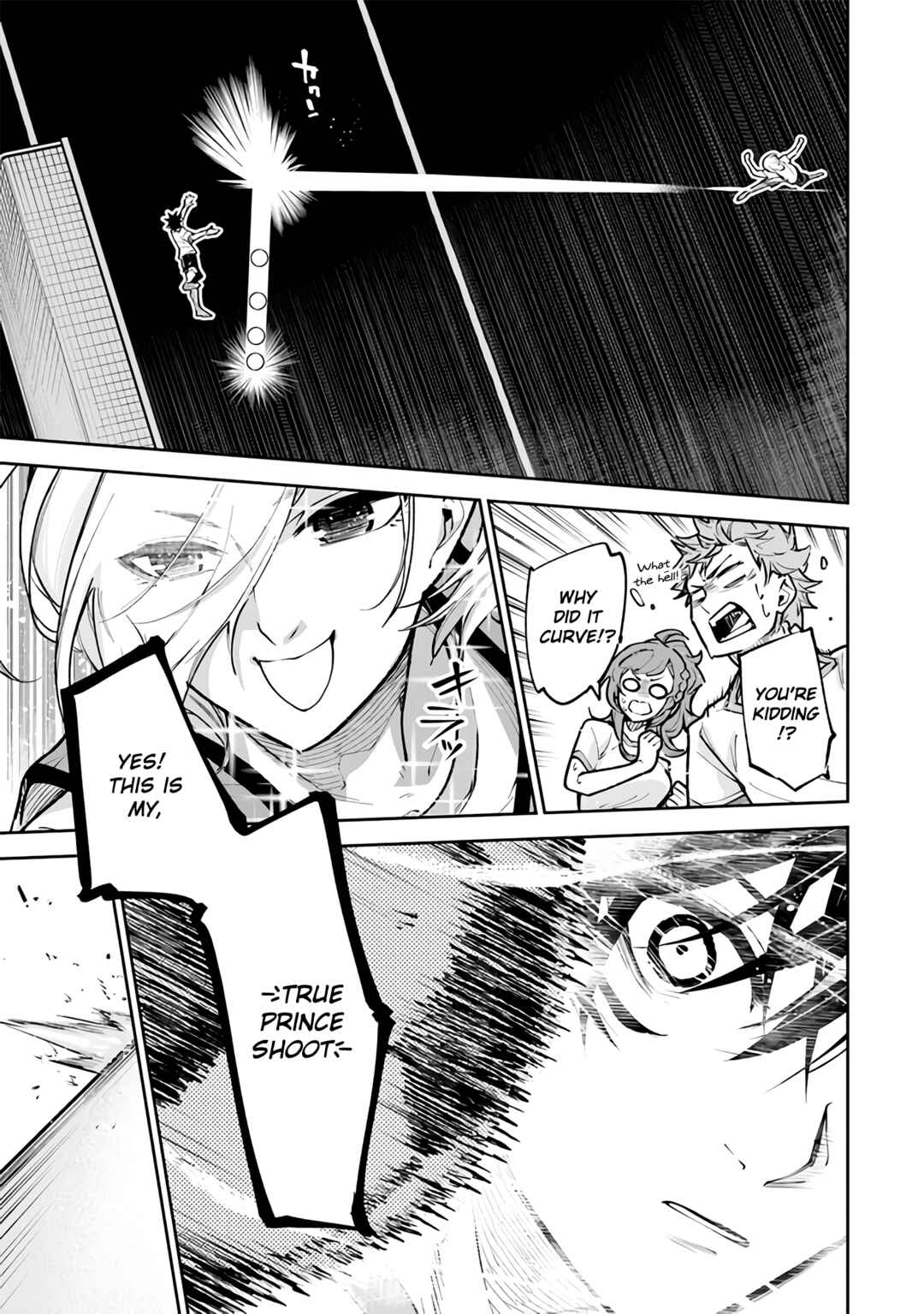 Isekai de Cheat Skill wo Te ni Shita Ore wa, Genjitsu Sekai wo mo Musou Suru: Level Up wa Jinsei wo Kaeta Chapter 26 - Page 10