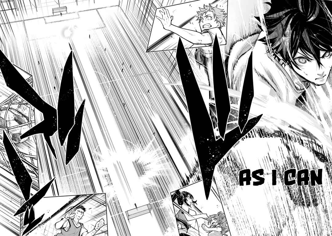 Isekai de Cheat Skill wo Te ni Shita Ore wa, Genjitsu Sekai wo mo Musou Suru: Level Up wa Jinsei wo Kaeta Chapter 26 - Page 13