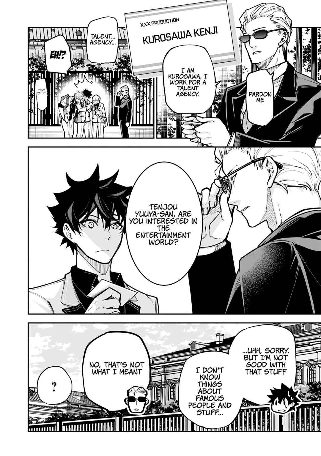 Isekai de Cheat Skill wo Te ni Shita Ore wa, Genjitsu Sekai wo mo Musou Suru: Level Up wa Jinsei wo Kaeta Chapter 26 - Page 18