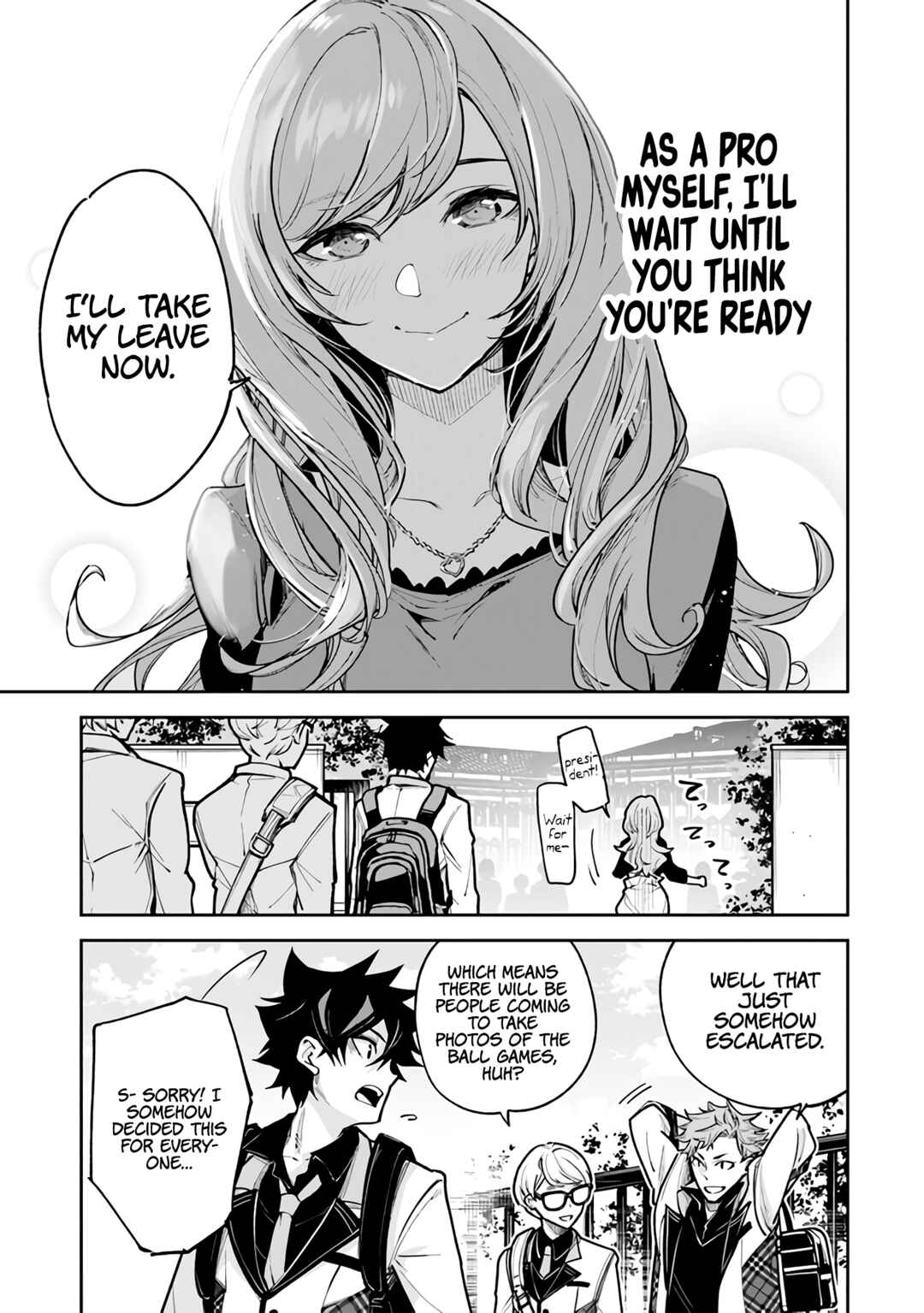 Isekai de Cheat Skill wo Te ni Shita Ore wa, Genjitsu Sekai wo mo Musou Suru: Level Up wa Jinsei wo Kaeta Chapter 26 - Page 27