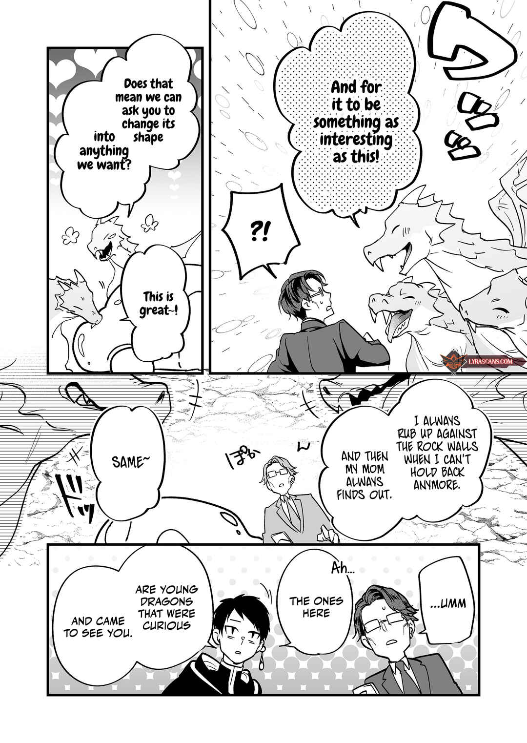 Saikyou Yuusha Party wa Ai ga Shiritai Chapter 3 - Page 13
