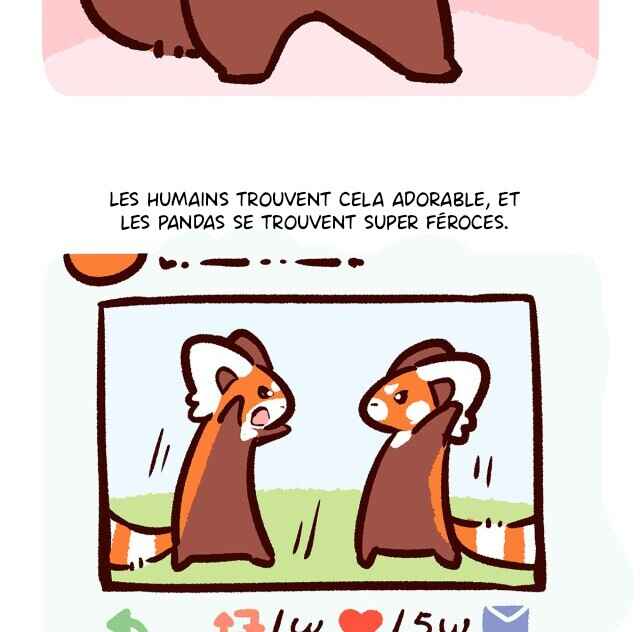 Panda x Red Panda Chapter 6 - Page 14