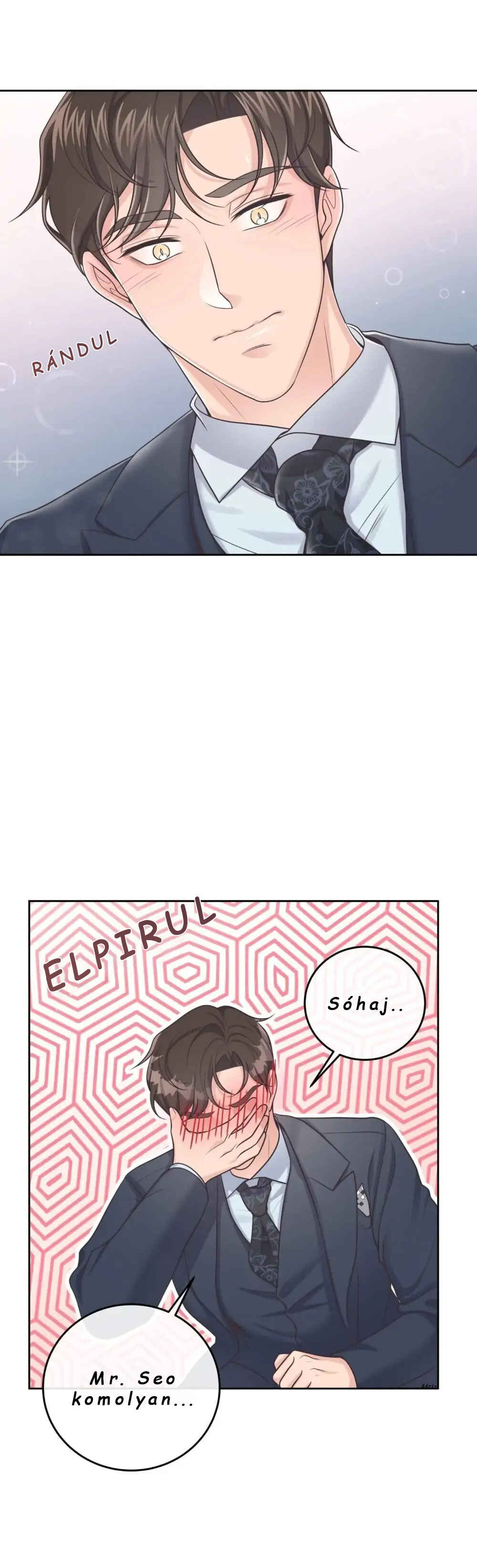 Butler: Season 1 Chapter 28 - Page 26