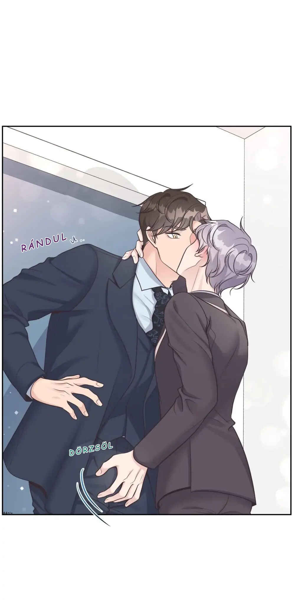 Butler: Season 1 Chapter 28 - Page 6