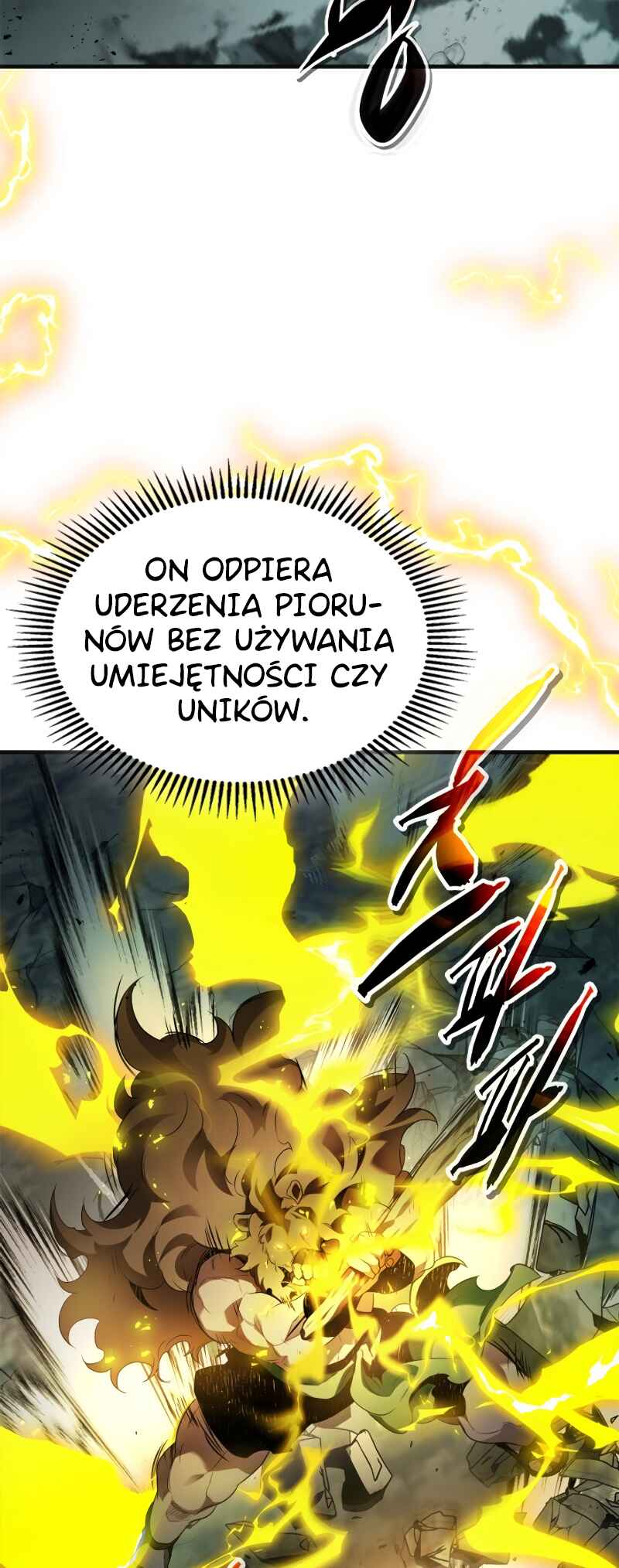 Level Up with the Gods Chapter 122 - Page 10