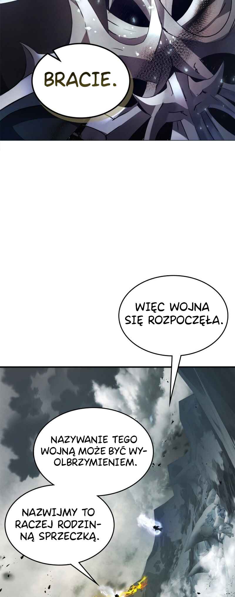 Level Up with the Gods Chapter 122 - Page 16