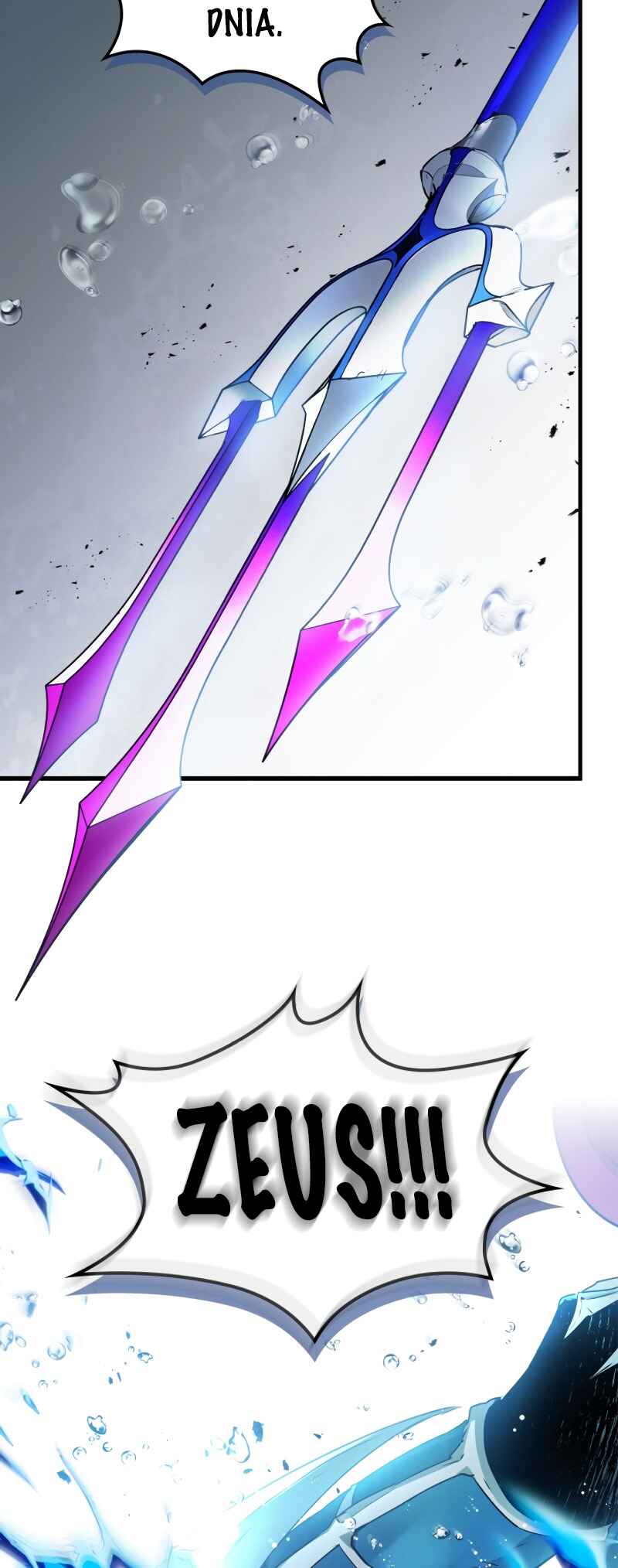 Level Up with the Gods Chapter 122 - Page 25
