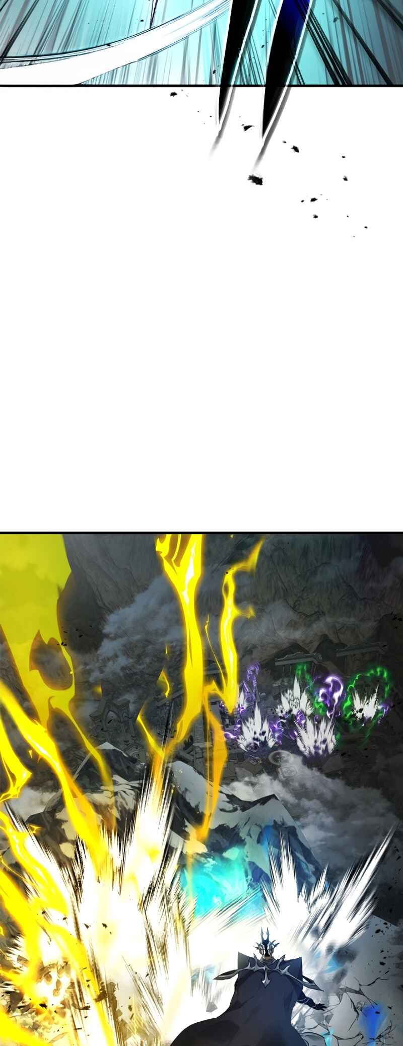 Level Up with the Gods Chapter 122 - Page 29