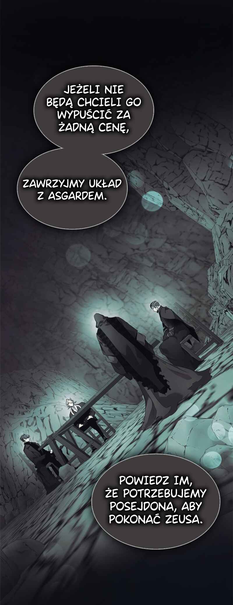 Level Up with the Gods Chapter 122 - Page 31
