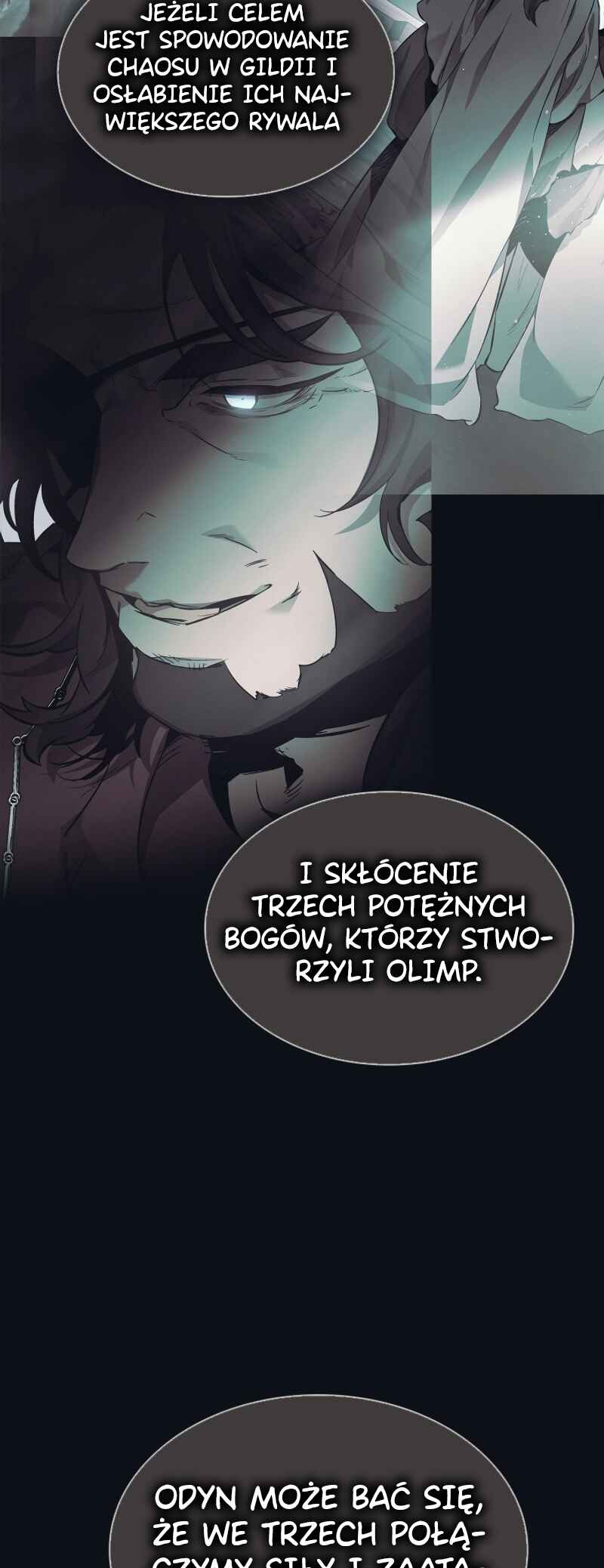 Level Up with the Gods Chapter 122 - Page 33