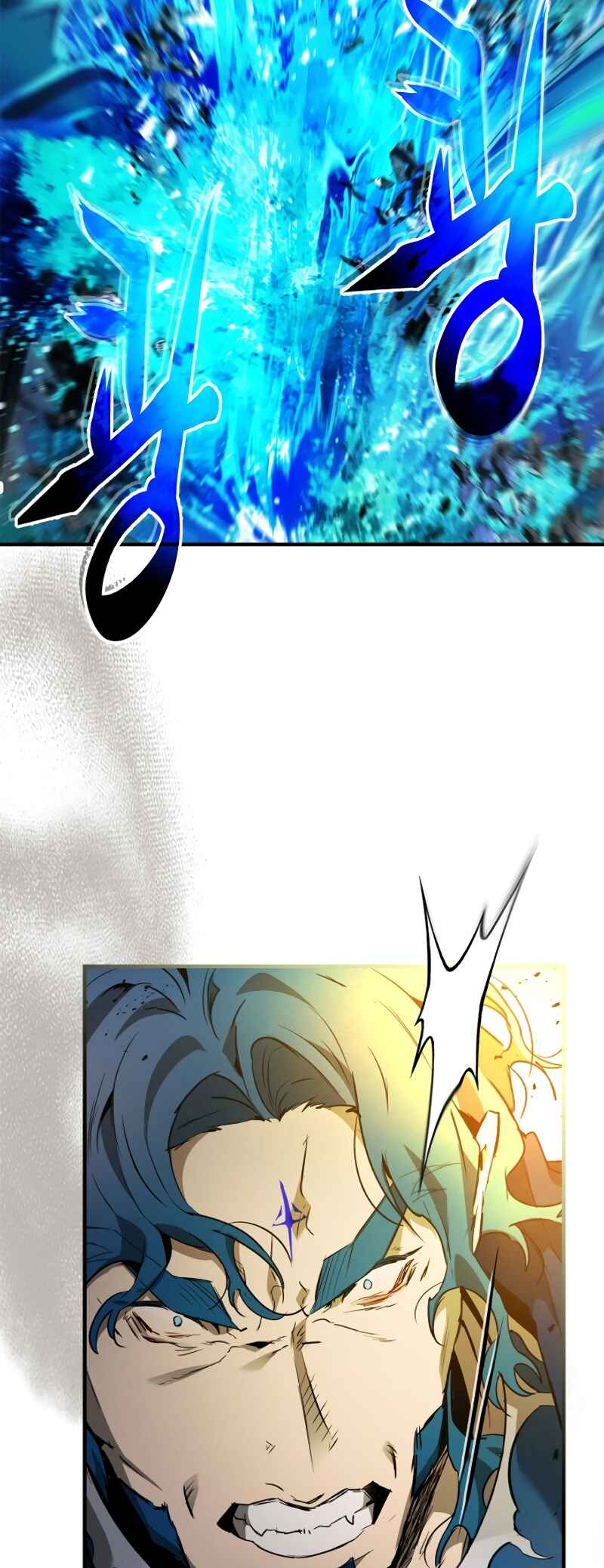 Level Up with the Gods Chapter 122 - Page 40