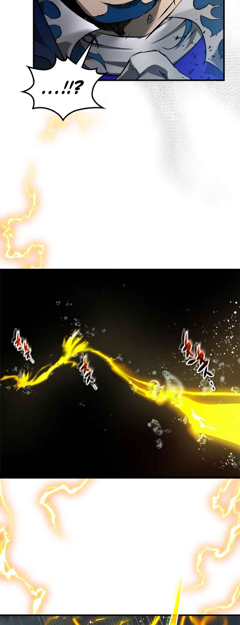 Level Up with the Gods Chapter 122 - Page 41