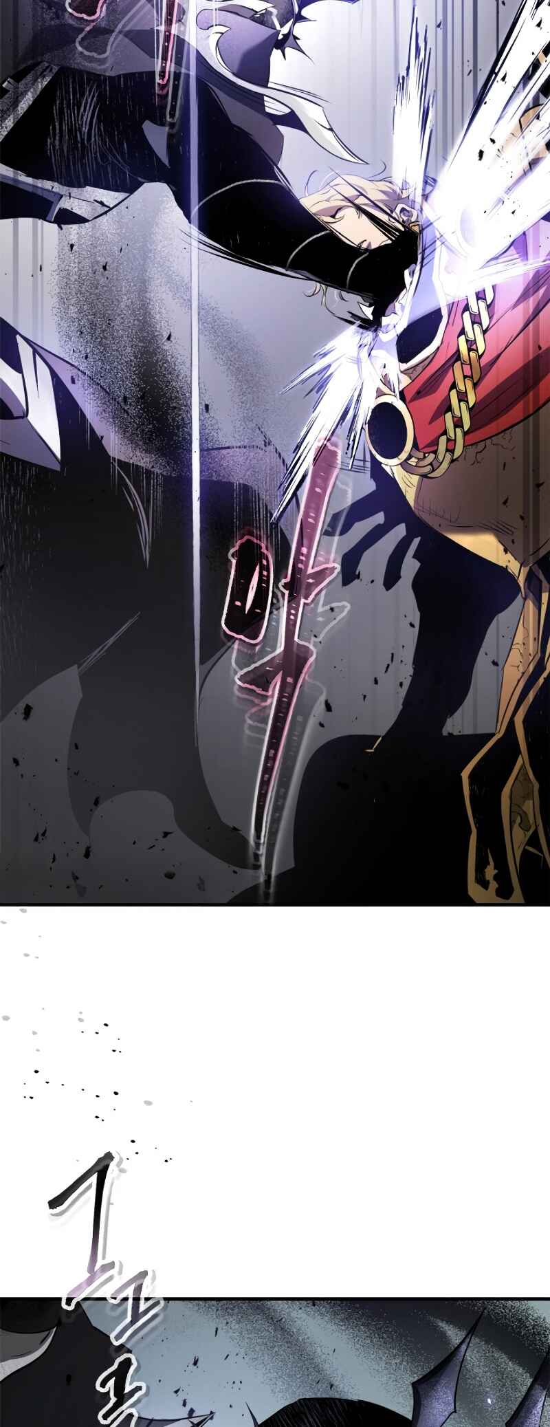 Level Up with the Gods Chapter 122 - Page 51