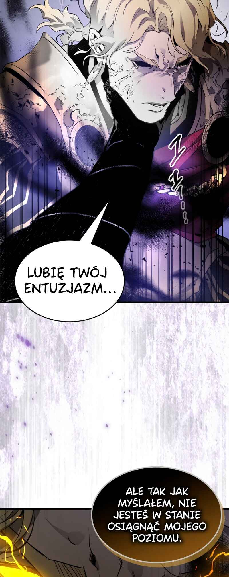 Level Up with the Gods Chapter 122 - Page 53