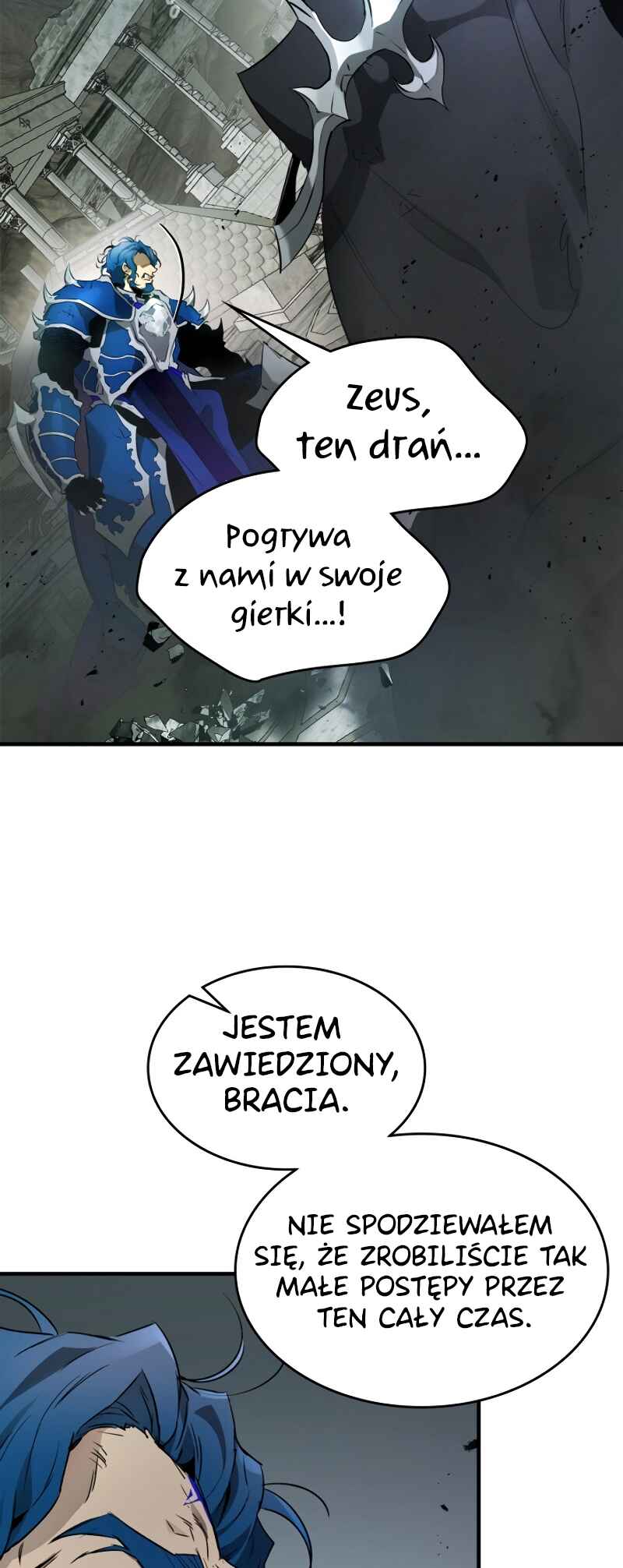 Level Up with the Gods Chapter 122 - Page 64