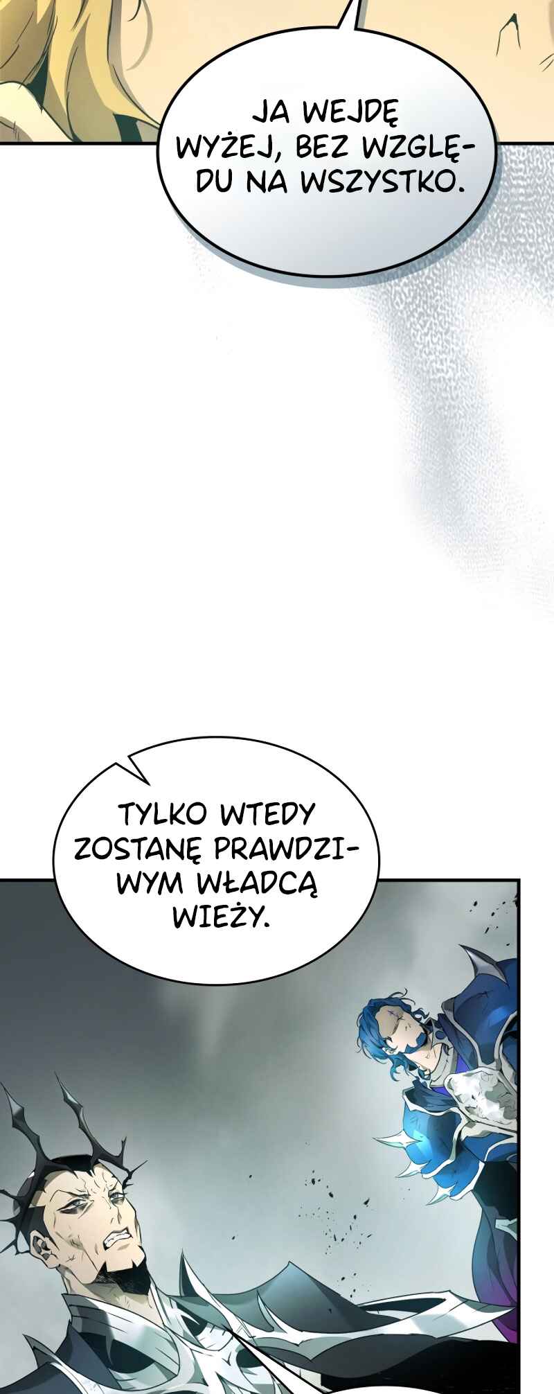 Level Up with the Gods Chapter 122 - Page 69