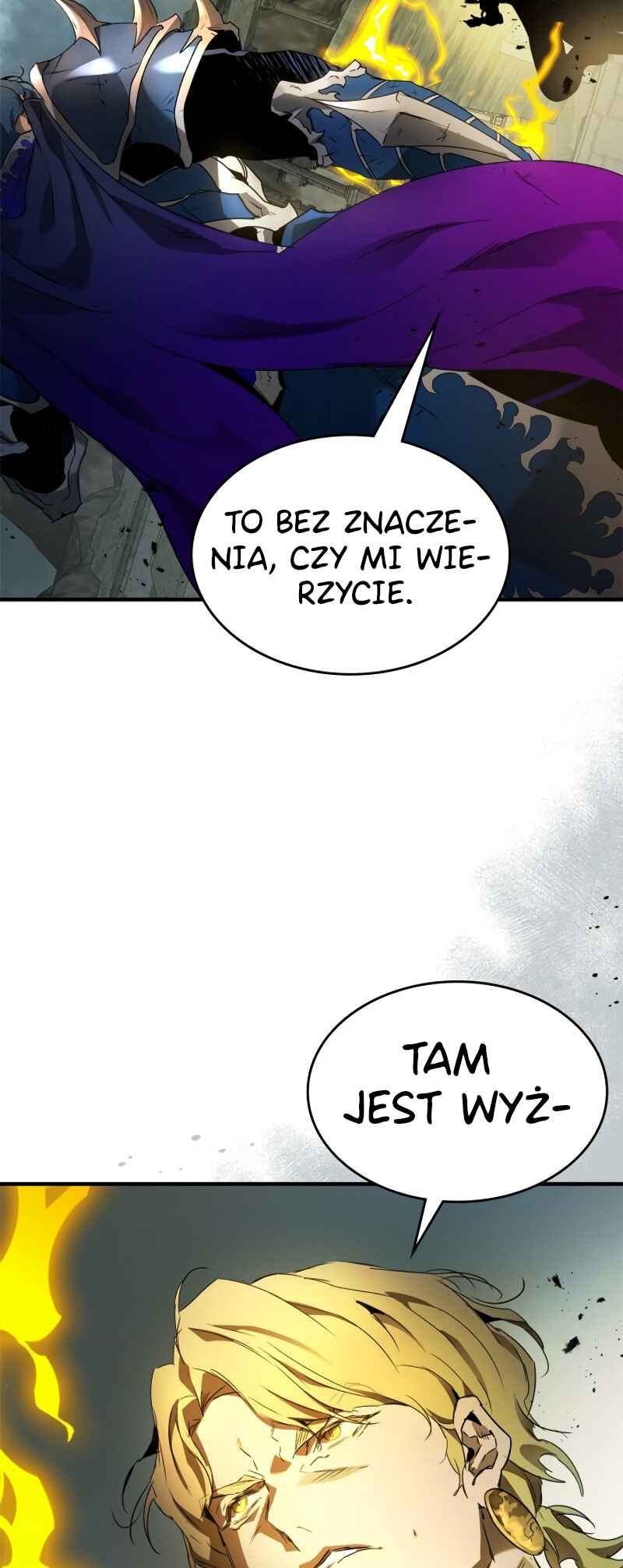 Level Up with the Gods Chapter 122 - Page 73