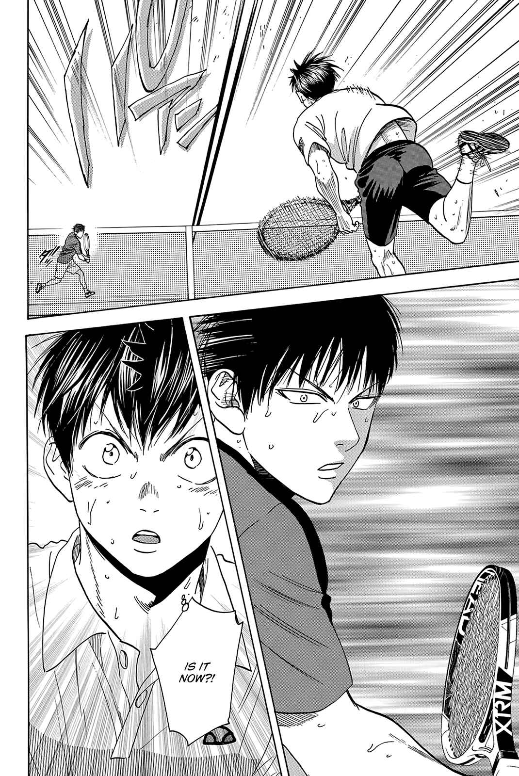 Baby Steps Chapter 398 - Page 19