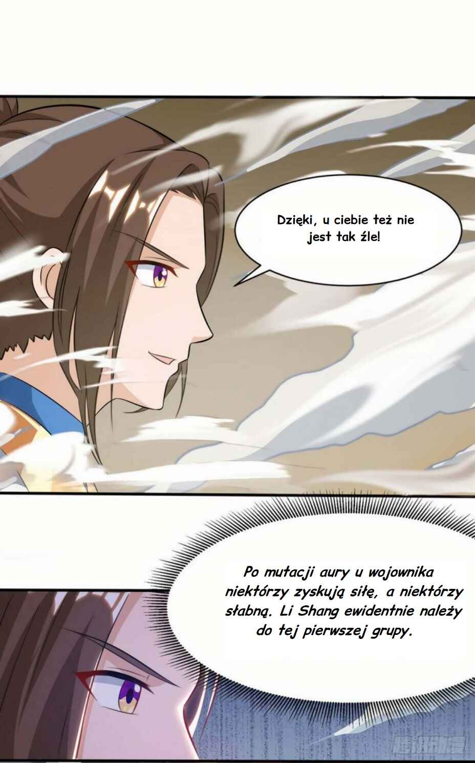 Dominate the Three Realms Chapter 89 - Page 6