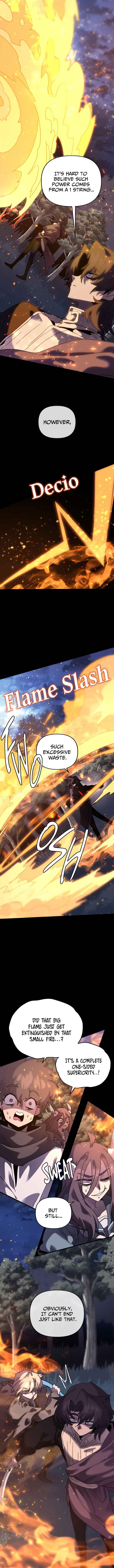 Du Beonjjae Sam eun Healing Life? Chapter 57 - Page 3