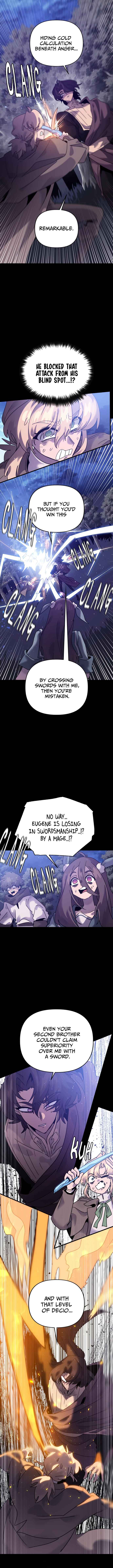 Du Beonjjae Sam eun Healing Life? Chapter 57 - Page 5