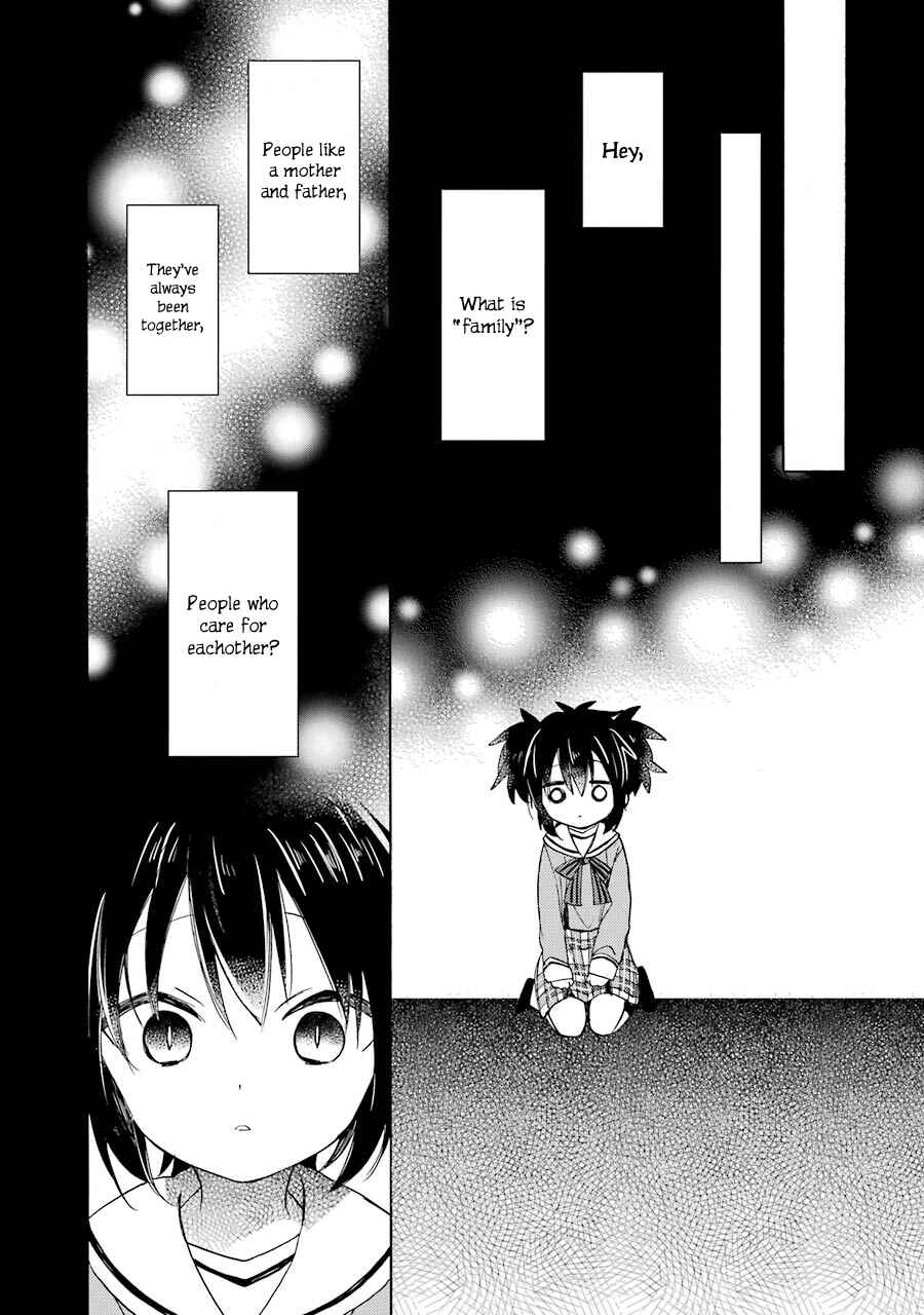 Happy Sugar Life Chapter 10 - Page 11