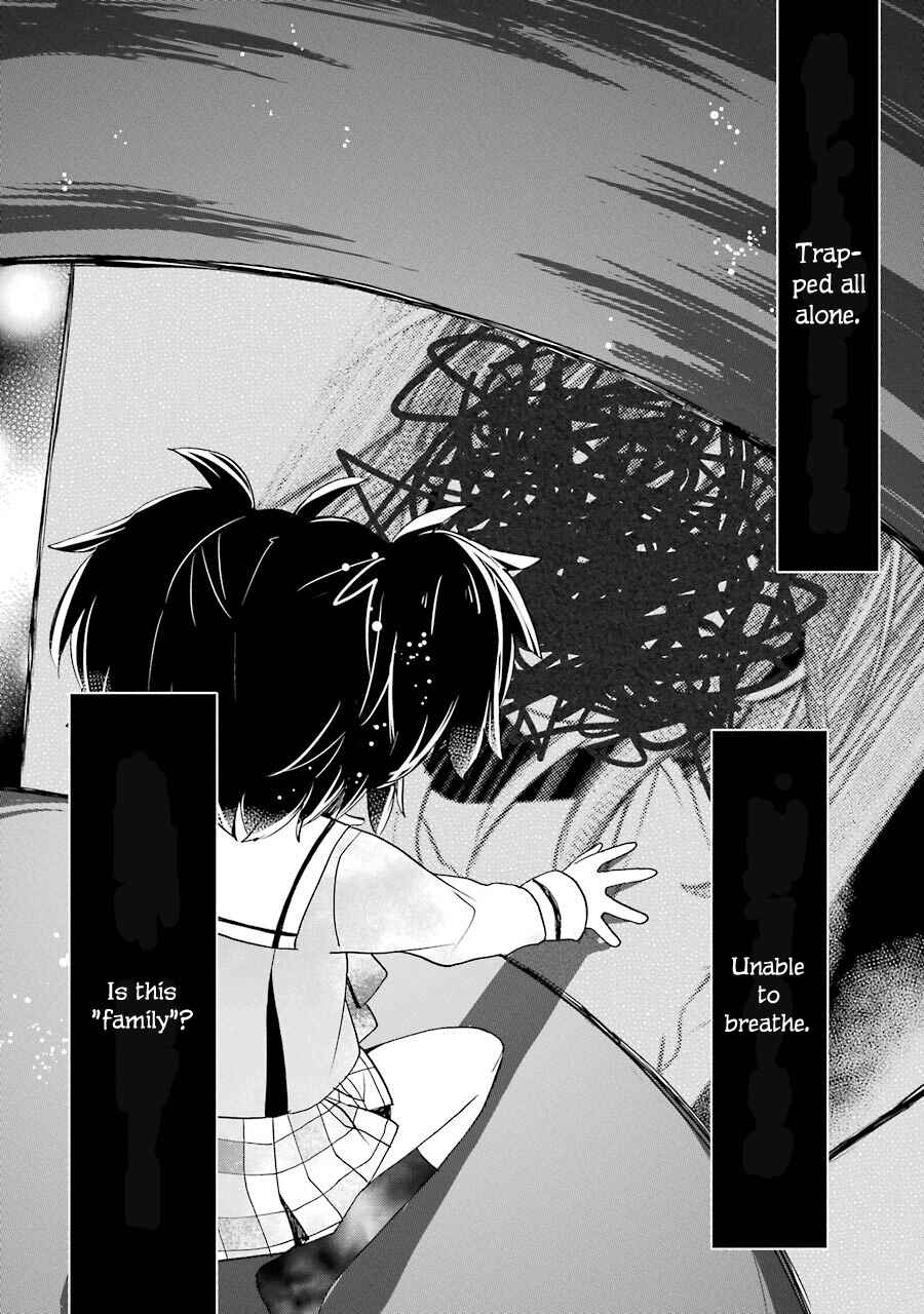 Happy Sugar Life Chapter 10 - Page 15