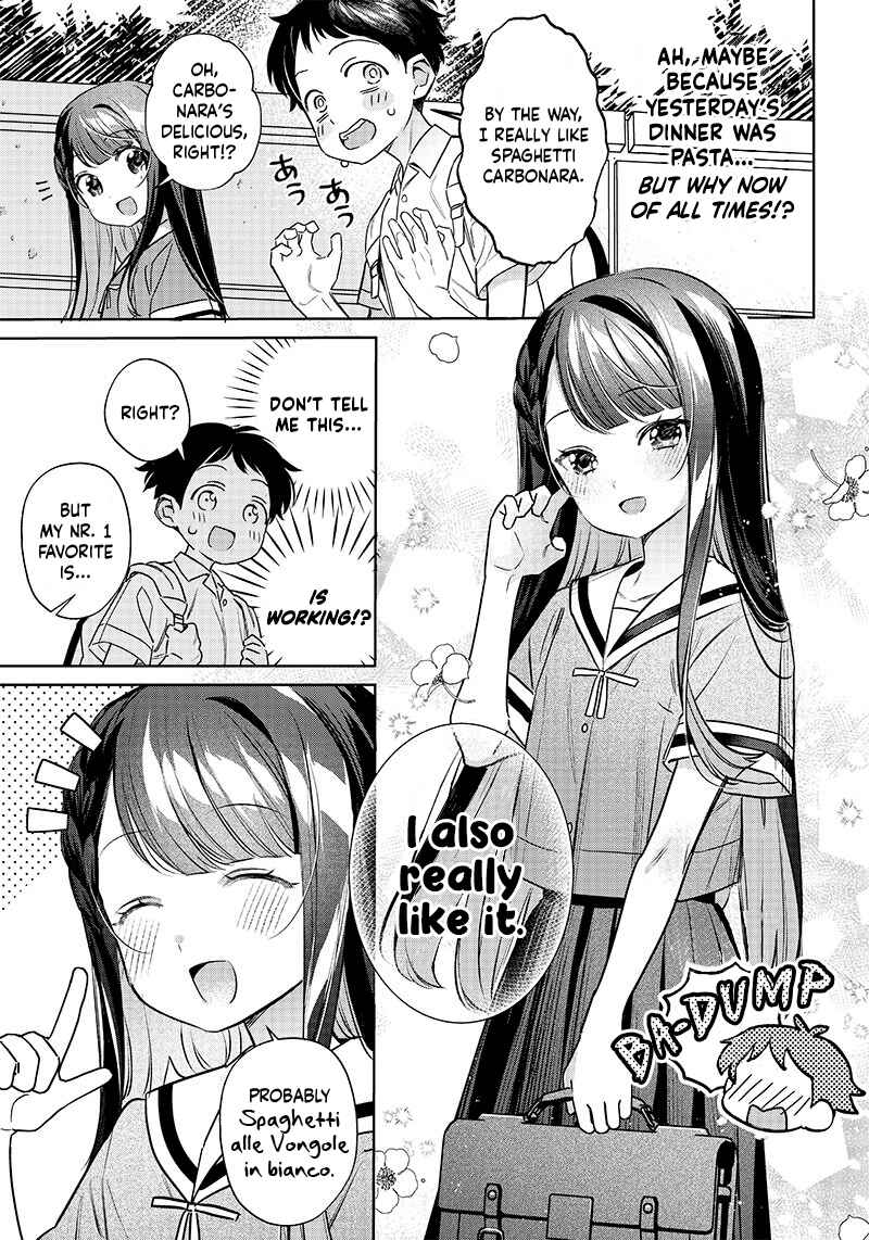 Chigau Miyahara Omae Janai! Chapter 14 - Page 5