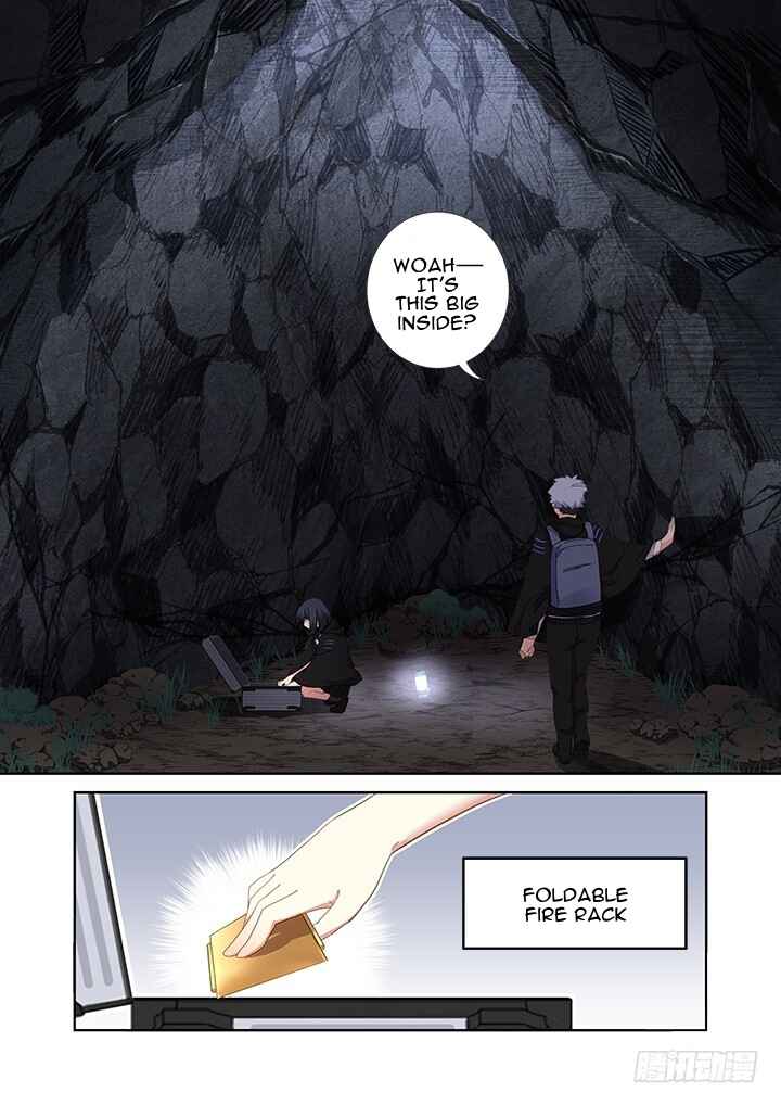 Yaoguai Mingdan Chapter 413 - Page 5