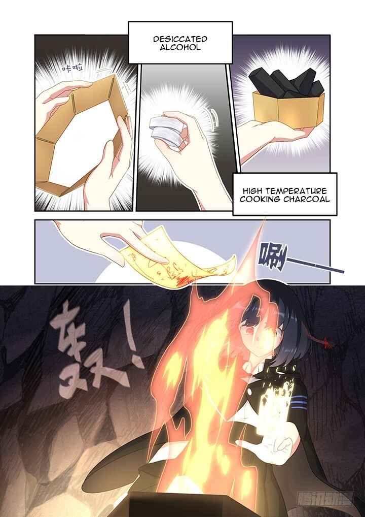Yaoguai Mingdan Chapter 413 - Page 6