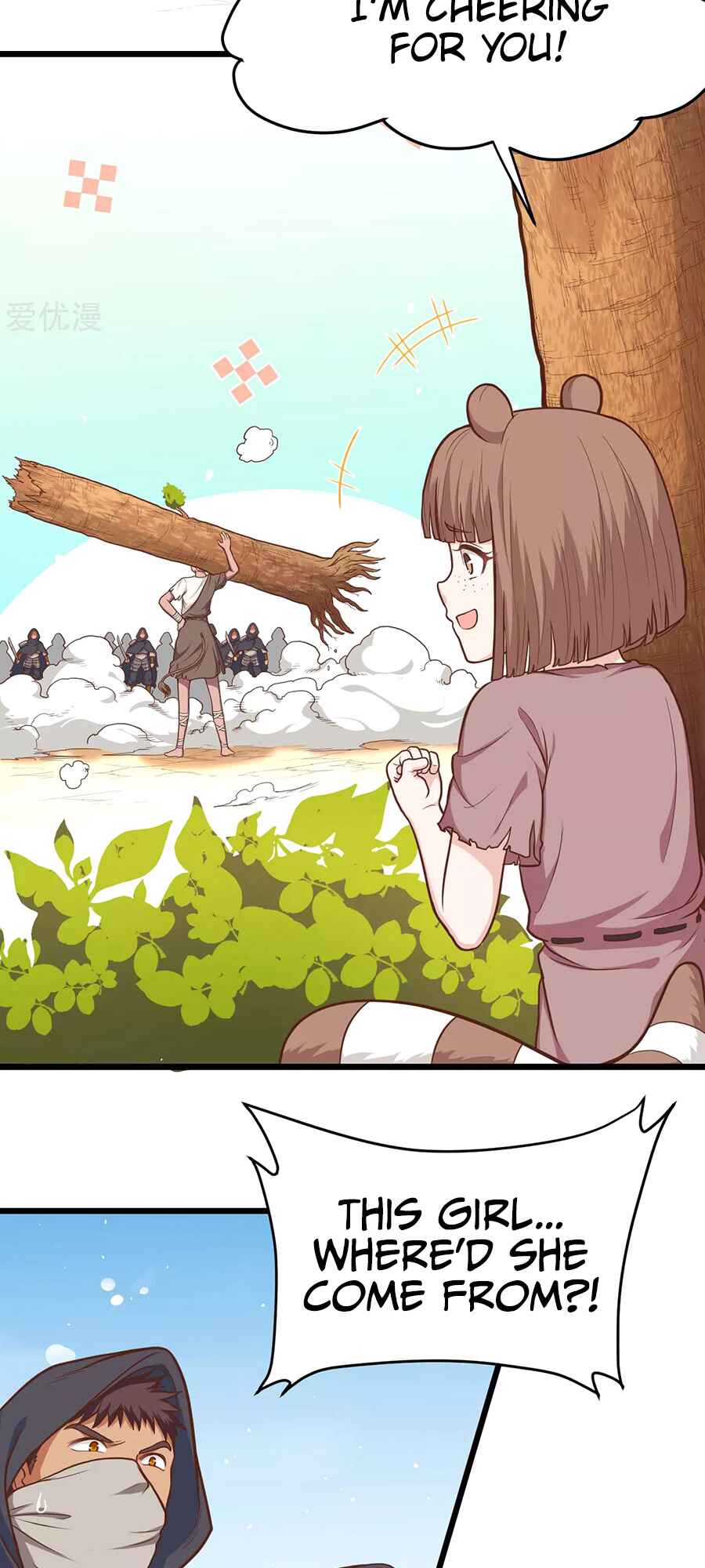 Starting From Today I'll Work as a City Lord Chapter 67 - Page 13