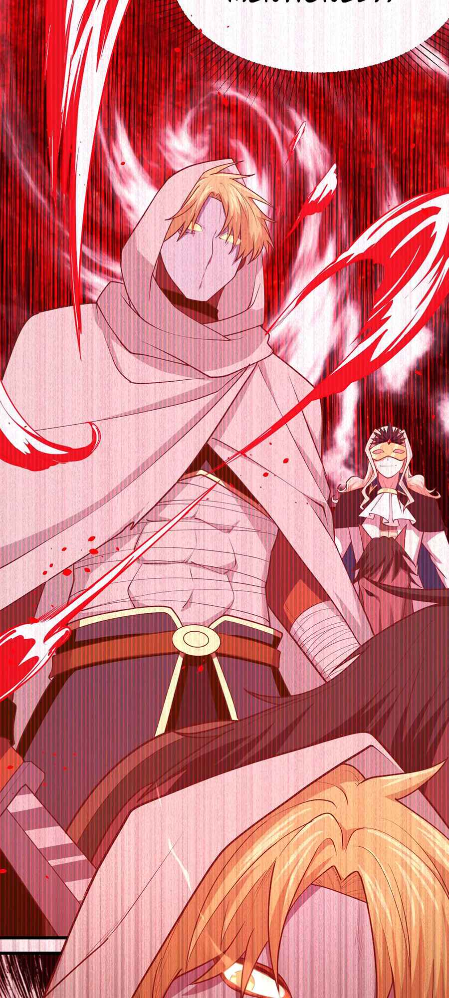 Starting From Today I'll Work as a City Lord Chapter 67 - Page 23