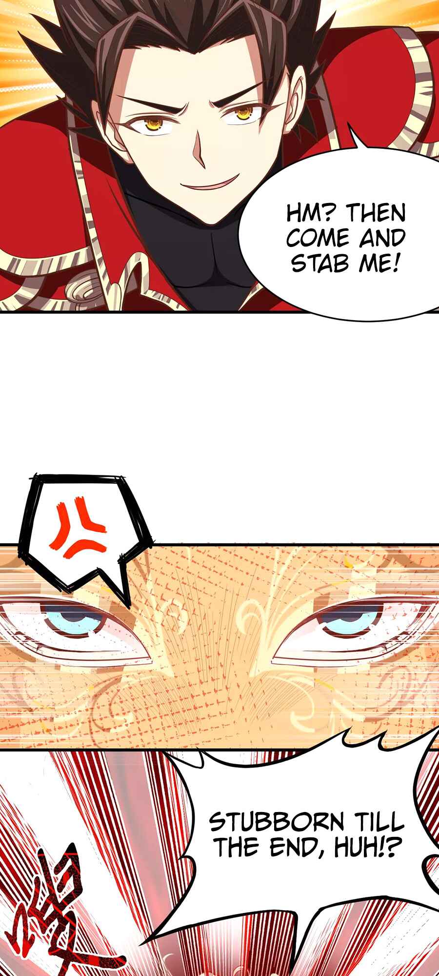 Starting From Today I'll Work as a City Lord Chapter 67 - Page 34