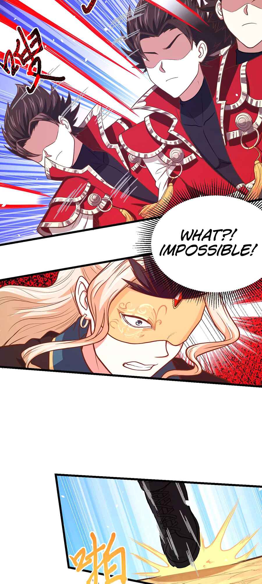 Starting From Today I'll Work as a City Lord Chapter 67 - Page 36