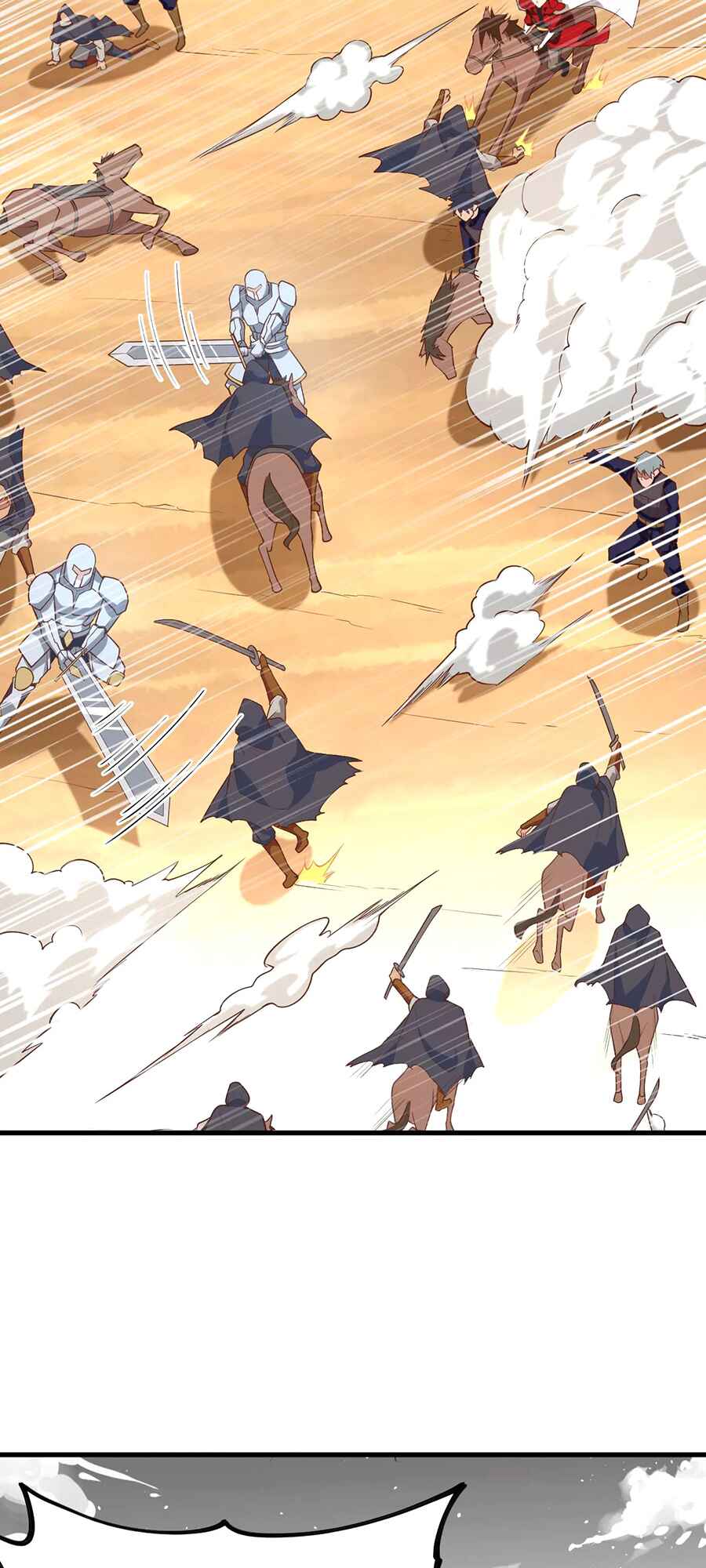 Starting From Today I'll Work as a City Lord Chapter 67 - Page 4