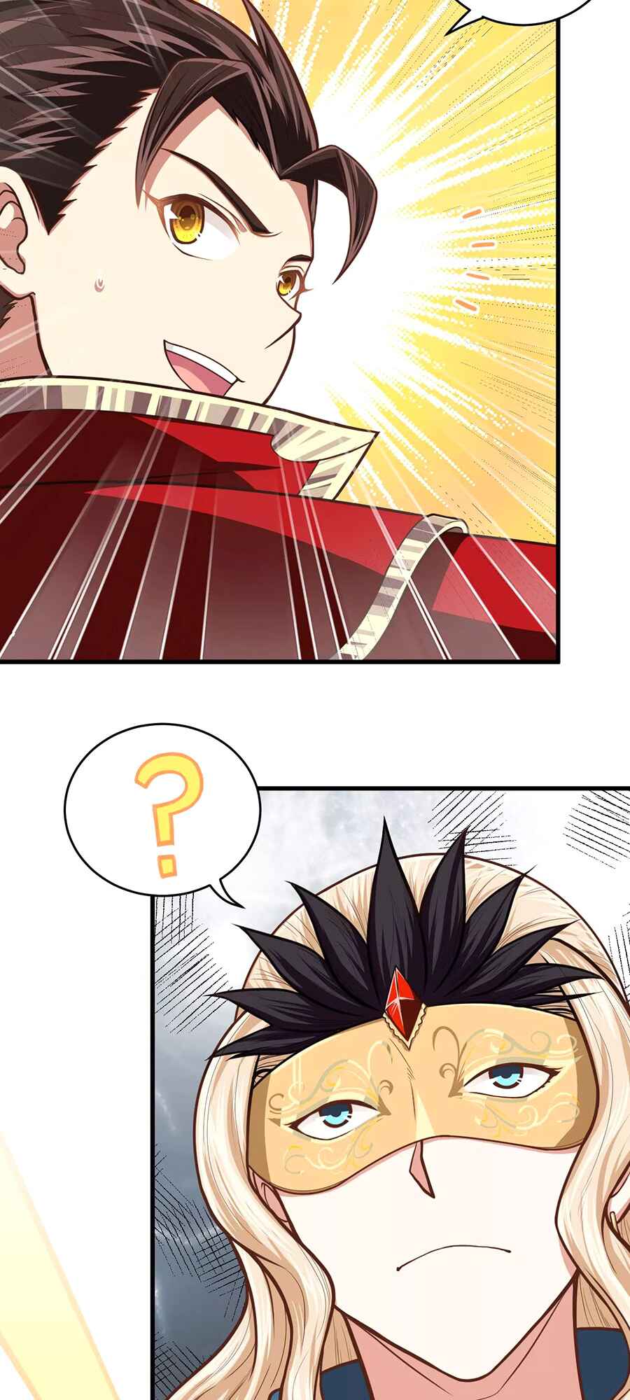 Starting From Today I'll Work as a City Lord Chapter 67 - Page 7