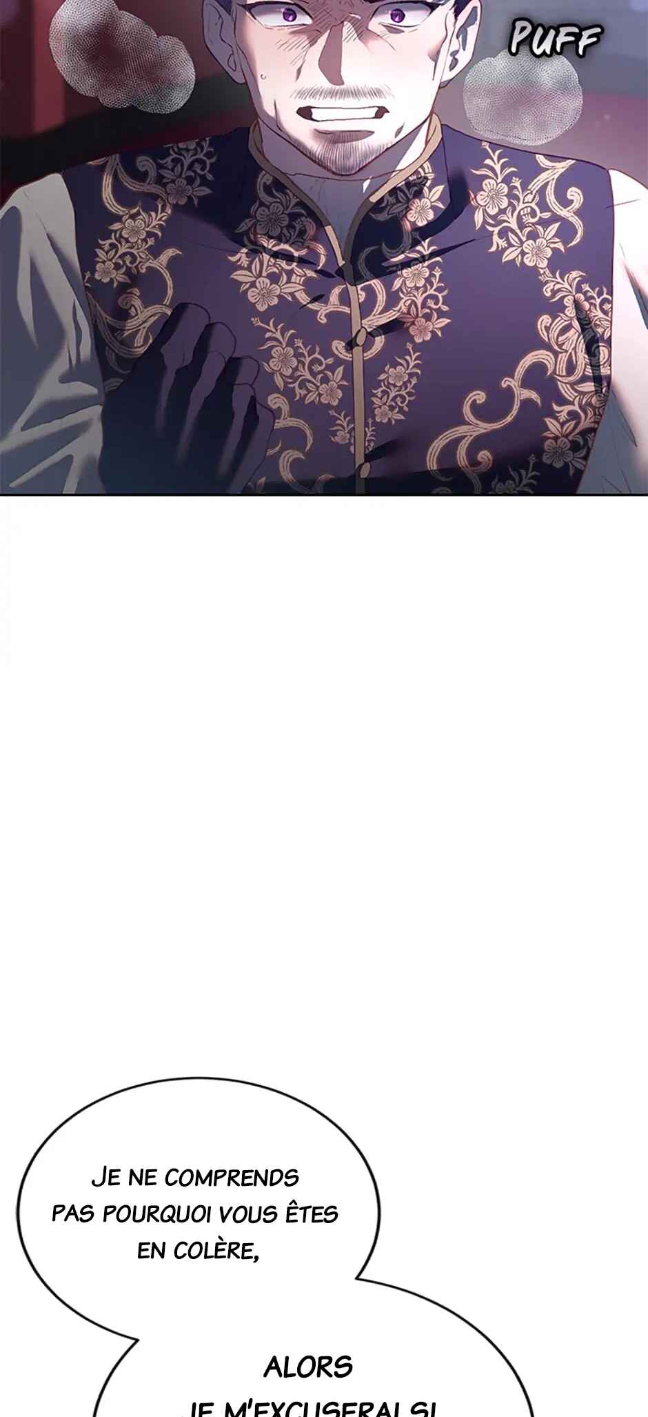 Crowning a Spoiled Prince Chapter 16 - Page 35