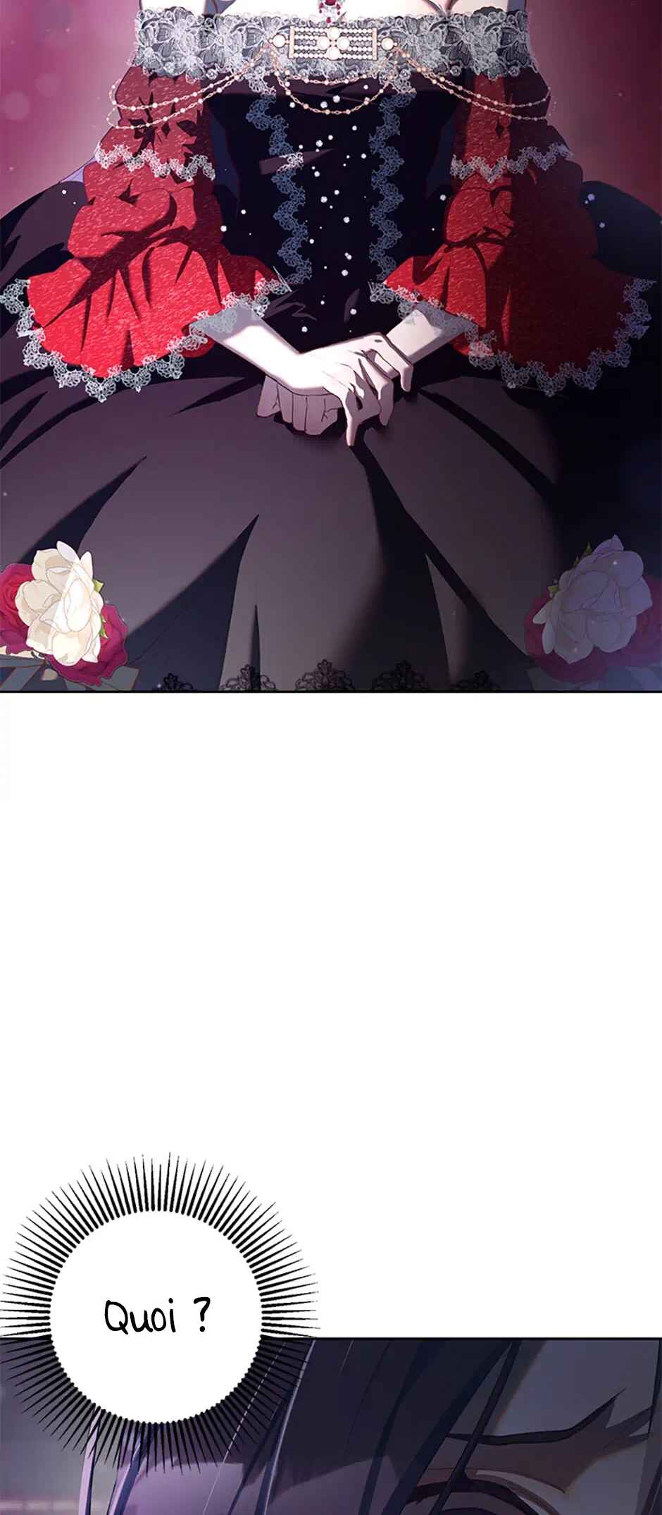 Crowning a Spoiled Prince Chapter 16 - Page 39