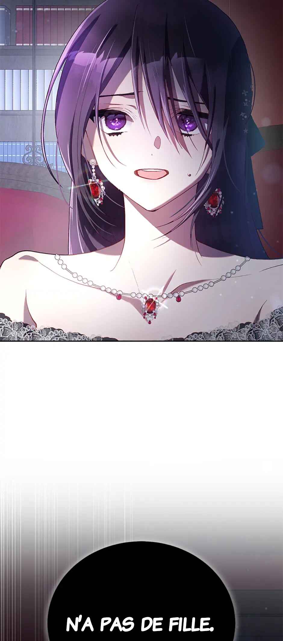 Crowning a Spoiled Prince Chapter 16 - Page 53